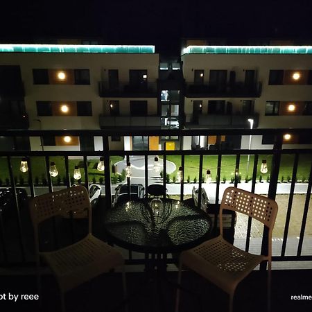 Klimaty Baltyku Pod Linami Ul Daglezji 93 Dziwnow Daire Dış mekan fotoğraf