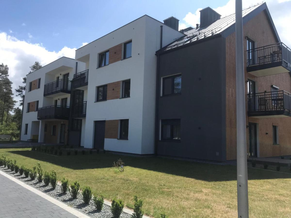 Klimaty Baltyku Pod Linami Ul Daglezji 93 Dziwnow Daire Dış mekan fotoğraf