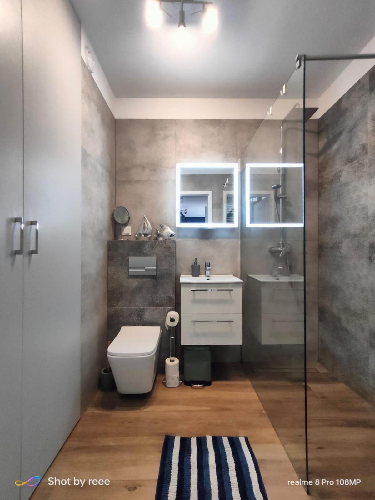 Klimaty Baltyku Pod Linami Ul Daglezji 93 Dziwnow Daire Dış mekan fotoğraf